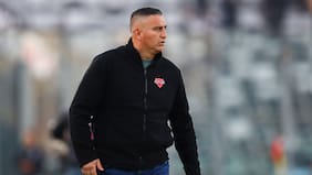 “Todavía estamos en veremos…”: DT de Ñublense revela mala organización del club de plano a la Copa Libertadores