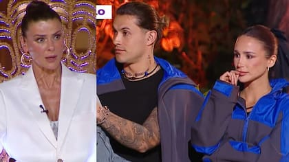 “Nos están poniendo el dedo en la boca”: Tonka se cansó de Nicolás Solabarrieta y Guarén