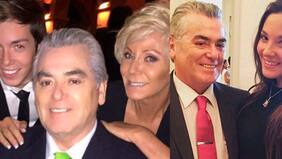 "Quiero ser súper cuidadoso con esto, por todo lo que ha pasado... Hernán Calderón está intubado (por covid)", cuenta Daniel "Huevo" Fuenzalida en Me Late Prime