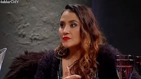 “‘¡Rasca, gorda de mi… morsa!’”: Pamela Leiva recordó el duro episodio de bullying que vivió en el reality 1810