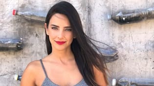 Daniela Castillo se adentra en el mundo de los imitadores en “Mi otro yo”: “El contacto con la gente fue maravilloso”