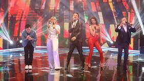 Sergio Lagos liderará musical de obertura en Starstruck: lo acompañará el jurado