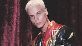 El escalofriante momento donde modelo se desploma plena pasarela: murió cuando era reanimado