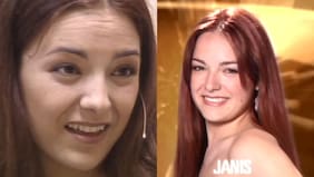 ¿Qué fue de Janis Pope? Así se ve la ex participante de Protagonistas de la fama