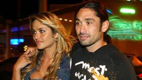 El “Chino” Ríos barrió con Kenita!