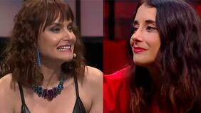 "Predije muchos embarazos... Con Begoña Basauri soñé que estaba en un desierto caminando con una guagua en los brazos. Y un mes después me dice que está embarazada", relata Elisa Zulueta