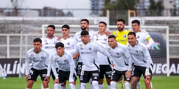 La sensible baja que tendrá Colo Colo para el Superclásico ante la U