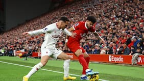 ¿Cuándo y dónde ver en vivo Manchester United vs. Liverpool?