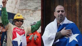 “Él nunca aflojó”: Mario Sepúlveda despidió a Mario Gómez Heredia tras su fallecimiento