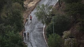 Cruising, drogas y fogatas: las incivilidades que preocupan en el Parque Metropolitano