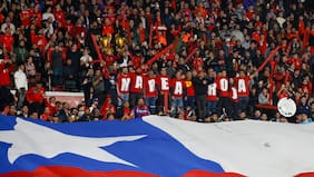 Se cae el esperado amistoso de La Roja con gigante mundial: explicaron motivo y dieron anuncio de consuelo