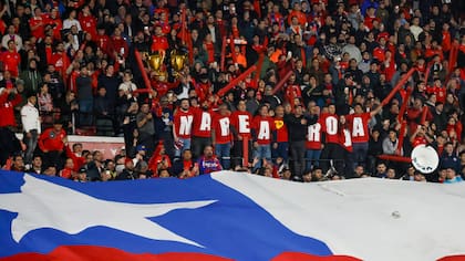 Se cae el esperado amistoso de La Roja con gigante mundial: explicaron motivo y dieron anuncio de consuelo