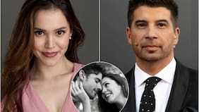 “Te volvería a elegir siempre”: El romántico post de Carolina Mestrovic que hizo reaccionar a Mario Velasco