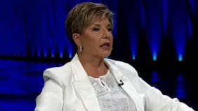 “Se equivocaron en la manera”: Paulina Nin contó detalles sobre su despido de “Hay que decirlo”