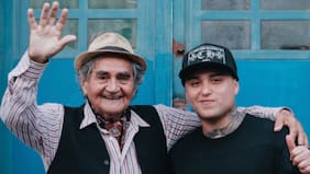 Cueca chora y urbana: Nano Parra reclutó a Pablito Chill-E para reversionar “Lolos marihuaneros”