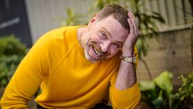 La Firme con José Antonio Neme: “Creo que soy inteligente a veces y a veces soy un perfecto idiota”