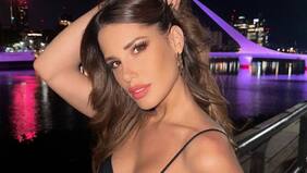 Gala Caldirola presentó a su hija en televisión: “Pasamos mucho tiempo juntas”