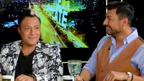 "Cada uno es digno de hacer lo que quiera. Yo espero que los cuerpos se enfríen, pero no espero que sea la política de todo el mundo…", comenta el periodista Sergio Rojas sobre viaje de Caniulef con amigo a La Serena