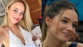 “Soy muy sorora con las minas”: Cass Zamorano quiso hablar con Alessia tras infidelidad de Raimundo