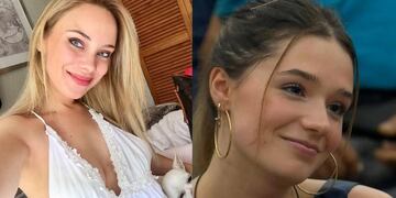 Cass Zamorano Alessia