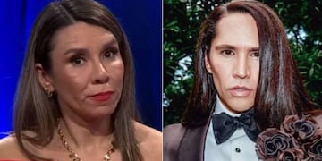 Cecili Gutiérrez - Di Mondo