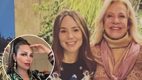 Confirman la muerte de hermana de Thalía: la periodista Ernestina Sodi tenía 64 años