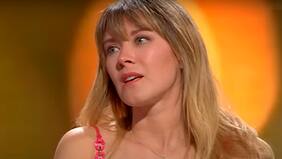 "Kami me agarra y me dice '¡por favor reacciona! ¡Por favor, Carla, necesitamos llegar con Mariano a Chile! ¡Necesitamos llegar a la clínica...!": la emergencia con su hijo que traumatizó a Carla Jara