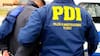 Los pillaron mal parados: detienen a miembros de banda delictual Los Picos