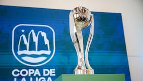 Copa de la Liga ya tiene sede y fecha para definir a su primer campeón