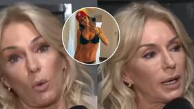 Periodista argentina cargó contra China Suárez: “Necesita estar con el hombre más deseado, Vicuña fue en su momento”