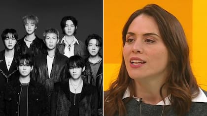 “Nunca fue confirmado”: Arde la polémica por BTS en Chile y ministra Duco lanza grave antecedente