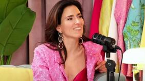 “Nunca me he sentido especialmente mina… Sí siento que tengo otros fuertes, soy una persona simpática”, afirma Paz Bascuñán