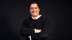 Jorge Zabaleta se sinceró sobre su alejamiento de las teleseries y su faceta como animador con “Socios”: “Es como un volver a empezar”