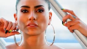 Camila Recabarren terminó pololeo: "Es diferente la relación de mujer con mujer que mujer con hombre. Con hombre es mucho más fácil para mí, como que a todo dice ‘sí, sí...’"