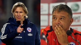 “Lo veo muy lejano”: el análisis de Borghi sobre el paso de Ricardo Gareca por La Roja