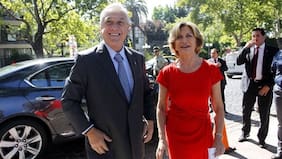 “Nos peleamos, nos abuenamos”: Matthei recuerda a Piñera en redes sociales a dos años de su muerte