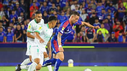 En la “U” no para el sufrimiento: Octavio Rivero podría perderse todo el primer semestre