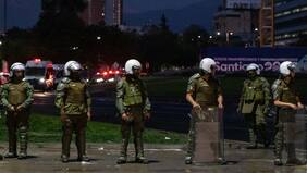 ENUSC: Estudio revela que percepción de inseguridad en Chile alcanza un 87,6% en 2023