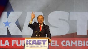 Kast dominó en las comunas más pobres del país: sectores adinerados se inclinaron por Matthei