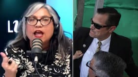 “¡Ya no aguantaba verlo más!”: el video de Claudio Crespo que indignó a Alejandra Valle tras decisión judicial