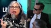 “¡Ya no aguantaba verlo más!”: el video de Claudio Crespo que indignó a Alejandra Valle tras decisión judicial