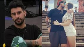 Ariel Wuth mintió sobre su relación y su hija de 12 años en ingreso a Gran Hermano: explicó por qué