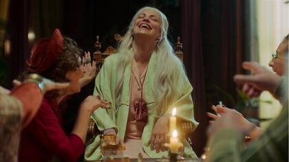 Prime Video fija fecha para el estreno mundial de su serie de La Casa de los Espíritus