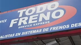 ¿Todo Freno? La insólita ironía del taller mecánico que ha sido víctima de 10 accidentes de tránsito