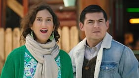 “Qué difícil resumir una experiencia tan linda”: Francisca Imboden se despidió de “La Ley de Baltazar”