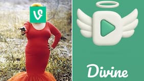 Divine, la nueva app que revive el espíritu de Vine con videos de seis segundos