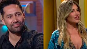 "Luis Jiménez entra a Mundos Opuestos porque tiene serios problemas económicos”, "María José López estaría en una situación muy compleja", afirma Sergio Rojas y cercano a Coté desmiente