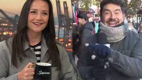 Andrea Arístegui reveló cercana “relación familiar” con Gino Costa: entregó detalles