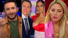 Hugo Valencia reventó a Gissella Gallardo por opinión sobre infidelidad de Karol Lucero: recordó traiciones de Pinilla