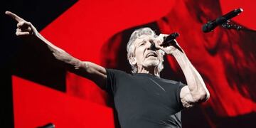 Roger Waters